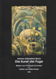 J.S.Bach: Die Kunst der Fuge in Bildern und Texten
