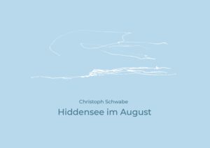 Hiddensee im August