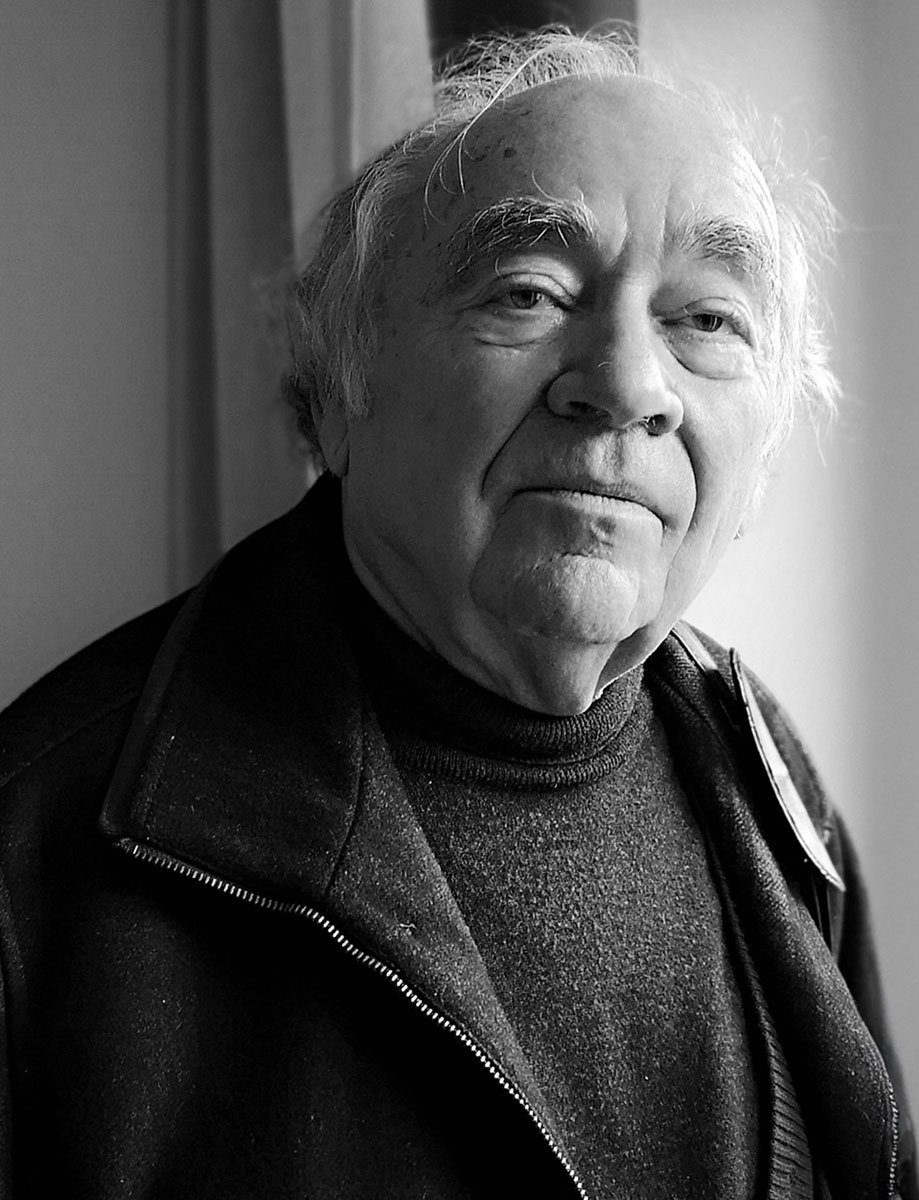 Christoph Schwabe